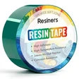Nastro in resina Resiners® per stampaggio con resina epossidica