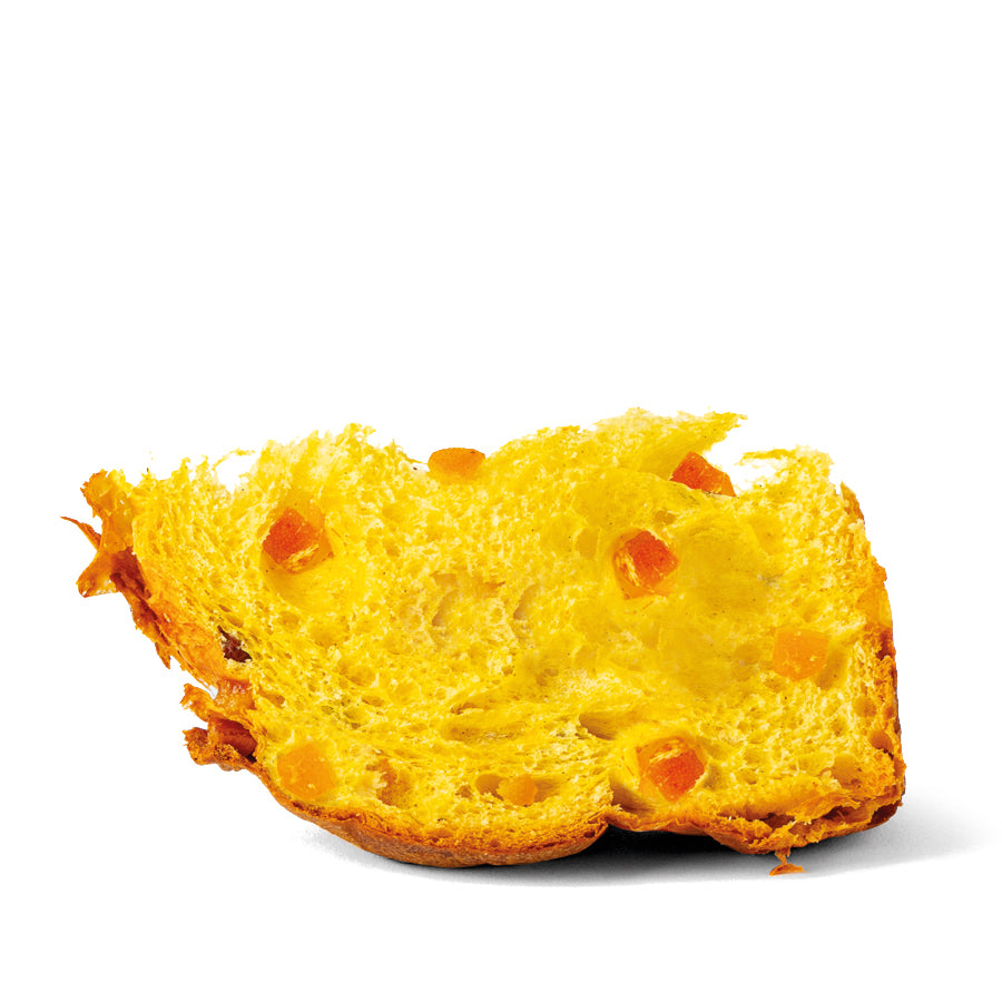 KINDERINI Panettone. By Chef Giovanni Pantaleo