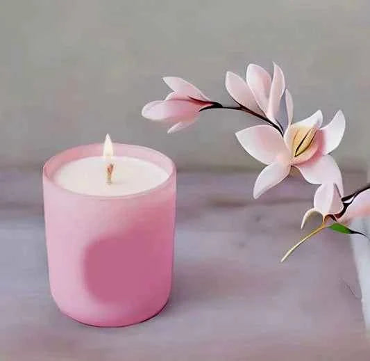 Magnolia - Fragranza Per Candele
