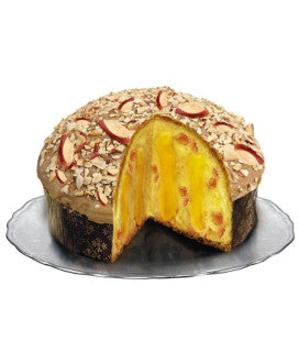 KINDERINI Panettone. By Chef Giovanni Pantaleo