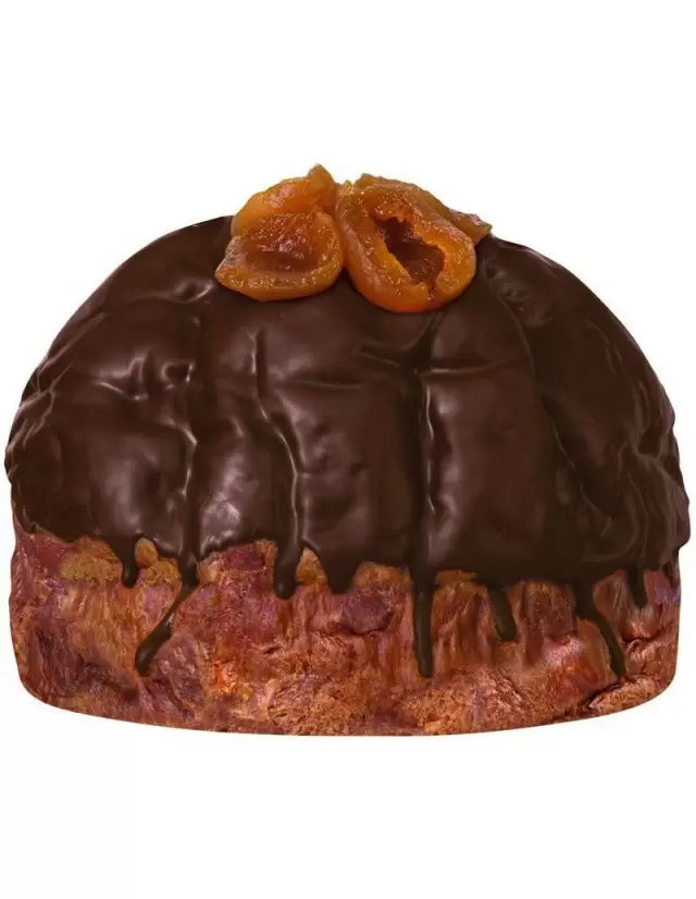 KINDERINI Panettone. By Chef Giovanni Pantaleo