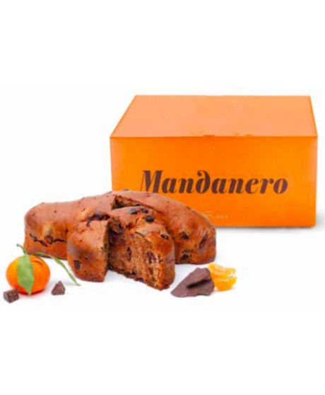 Bria Colomba Mandanero - 850g