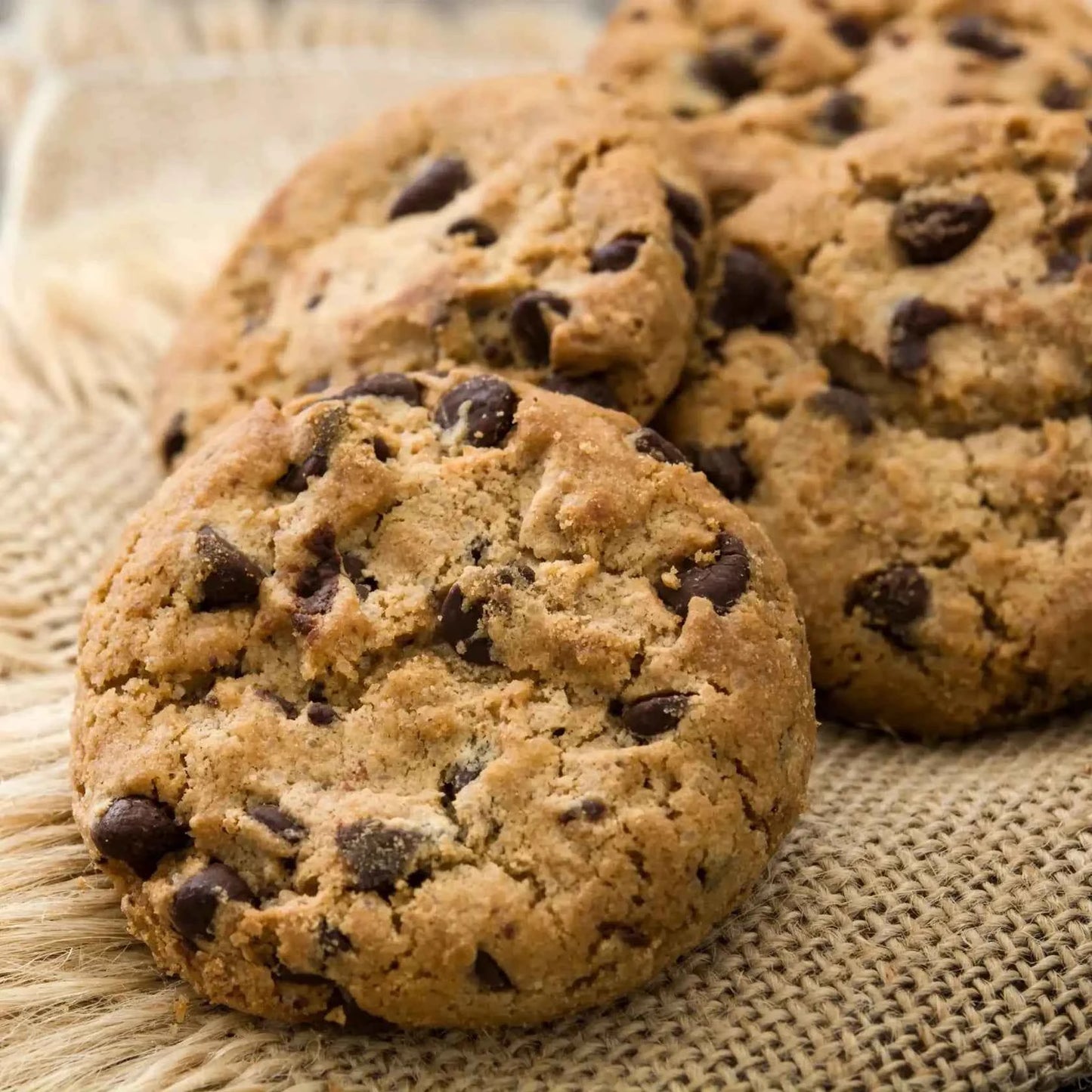 Cookie al cioccolato - Fragranza per candele