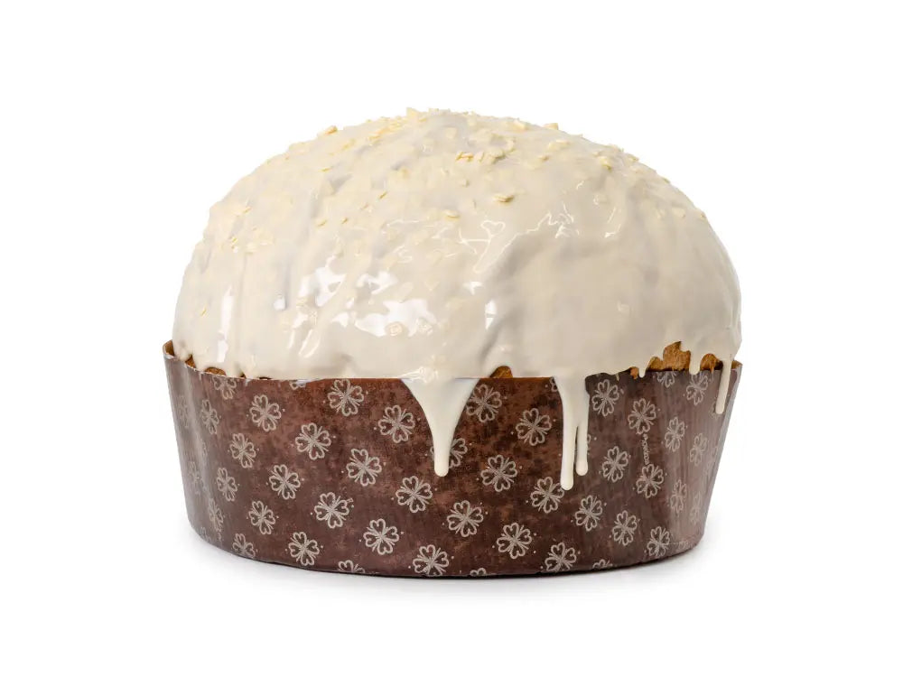 KINDERINI Panettone. By Chef Giovanni Pantaleo