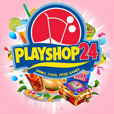 PlayShop24 - negozio automatico cod.PLS024