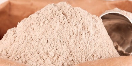 Rye Flour