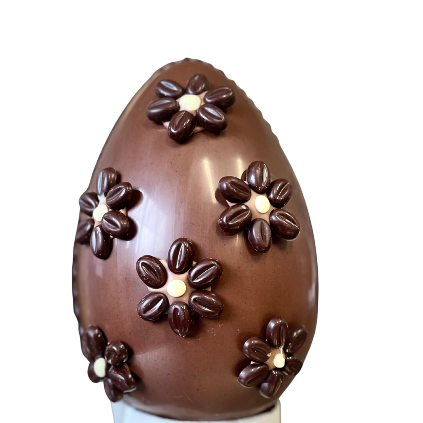 KINDERINI Panettone. By Chef Giovanni Pantaleo