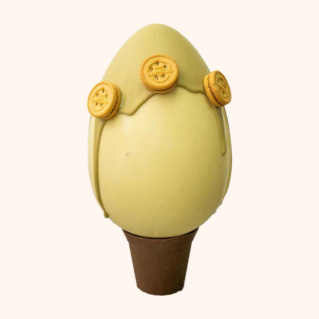 Uovo Baiocco Pistacchio 1 KILO