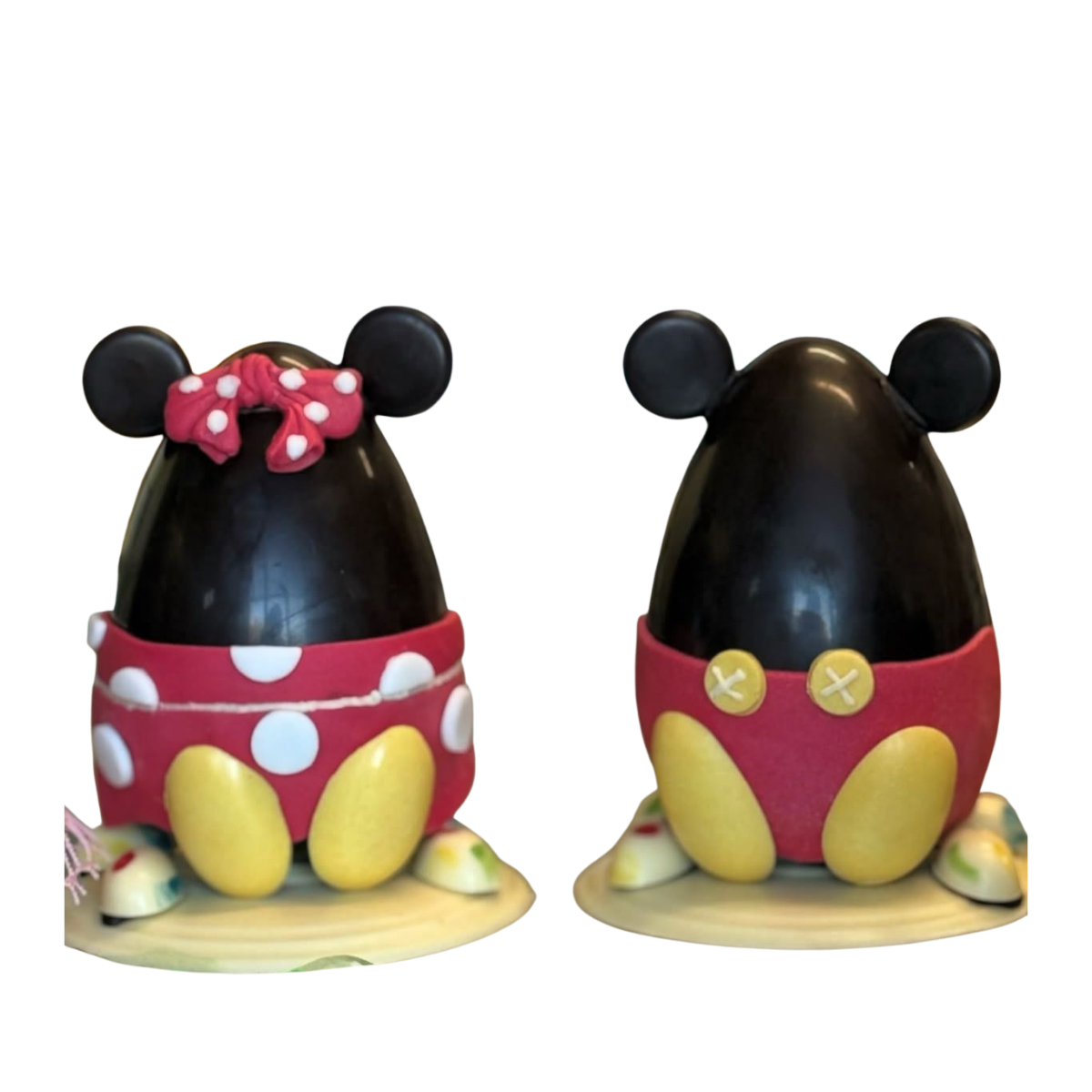 KINDERINI Panettone. By Chef Giovanni Pantaleo