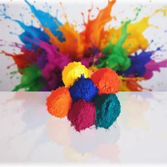 Fireproof Paper Sheet for Candle Decorations