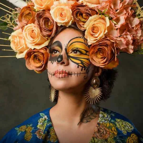 Dia de los muertos - Fragranza per candele
