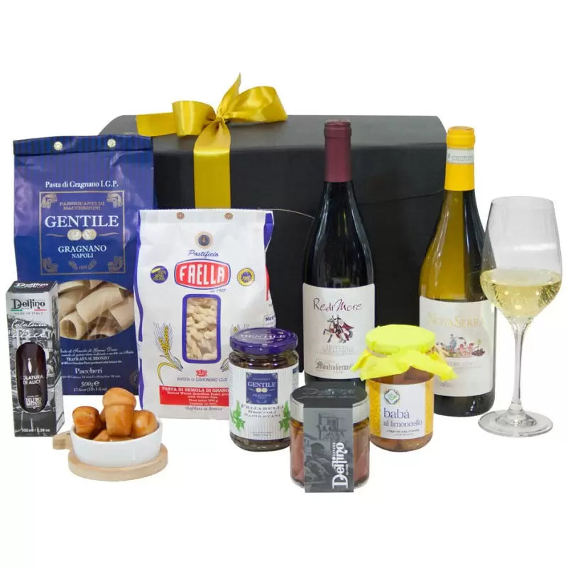 KINDERINI Panettone. By Chef Giovanni Pantaleo