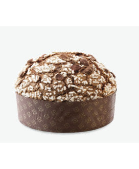 KINDERINI Panettone. By Chef Giovanni Pantaleo