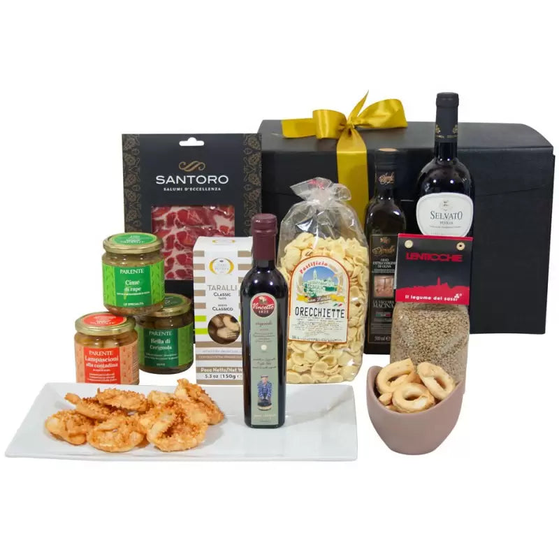 KINDERINI Panettone. By Chef Giovanni Pantaleo