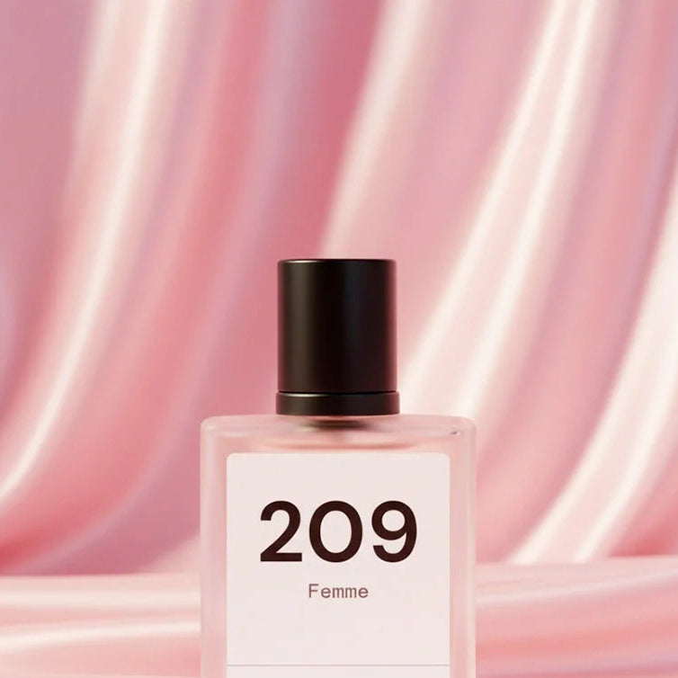209 - Fragranza per candele