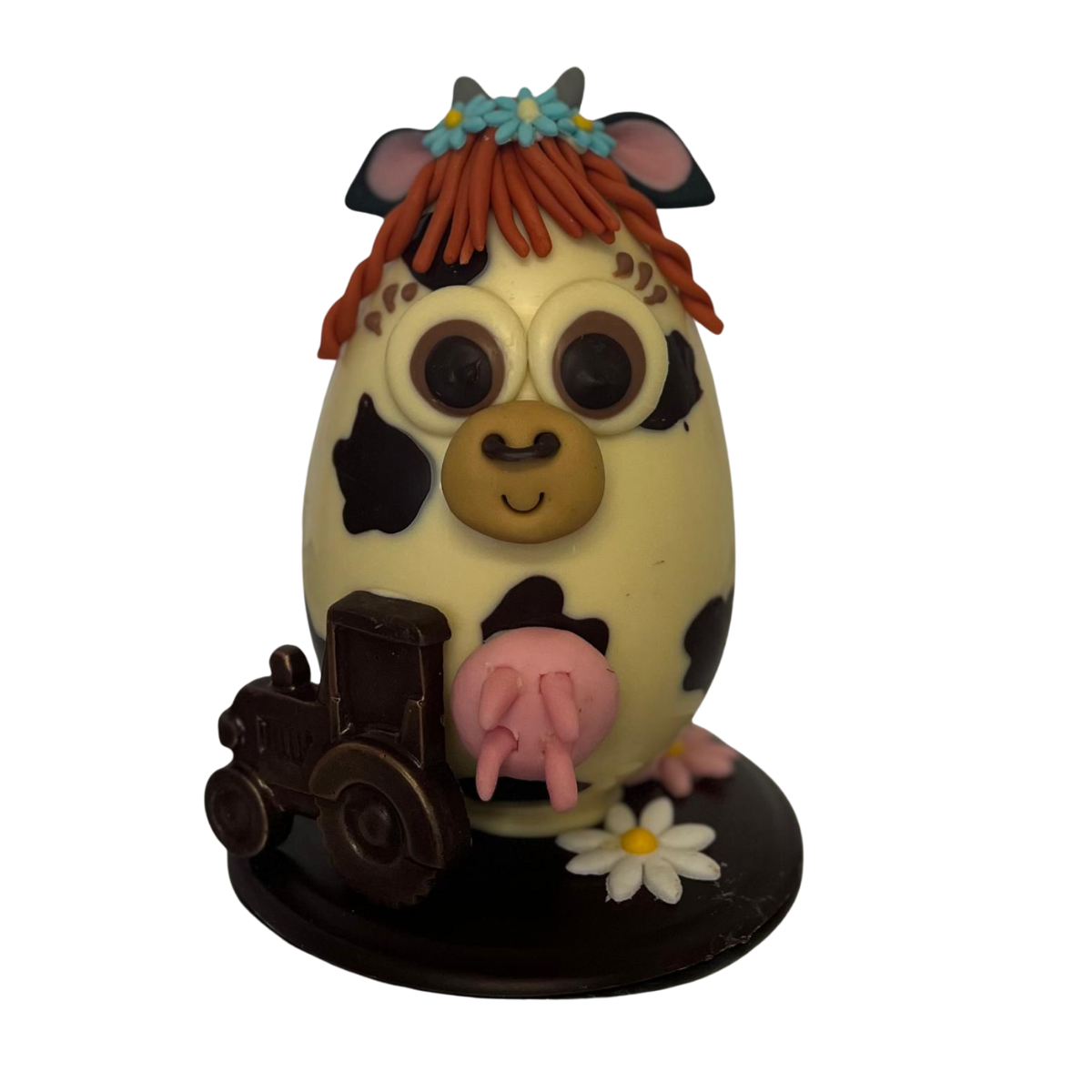 KINDERINI Panettone. By Chef Giovanni Pantaleo