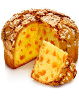 KINDERINI Panettone. By Chef Giovanni Pantaleo