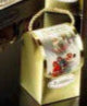KINDERINI Panettone. By Chef Giovanni Pantaleo