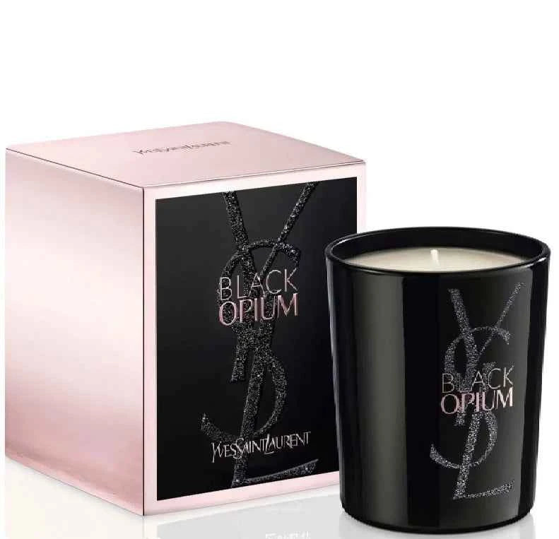 Black Opium- Fragranza Per Candele