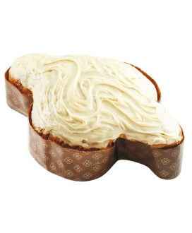 COLOMBA DANCE. By Chef Giovanni Pantaleo - 1000g