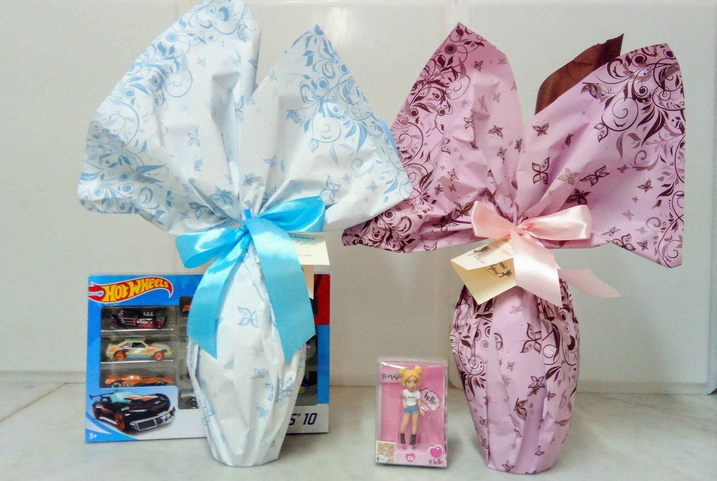 Uovo Baby BIMBO BIMBA