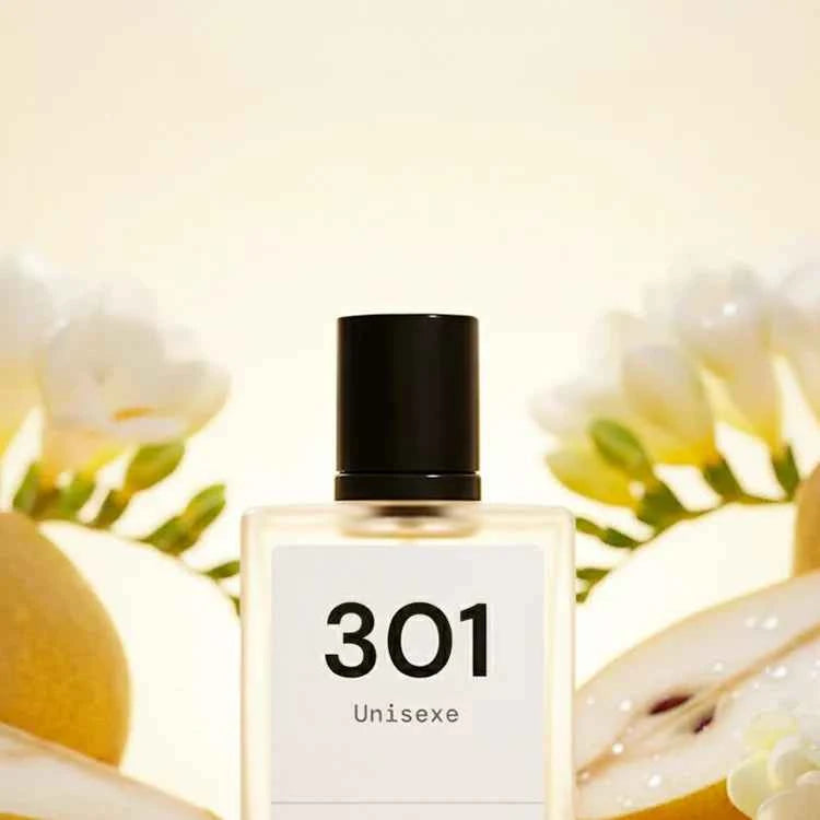 301- Fragranza per candele