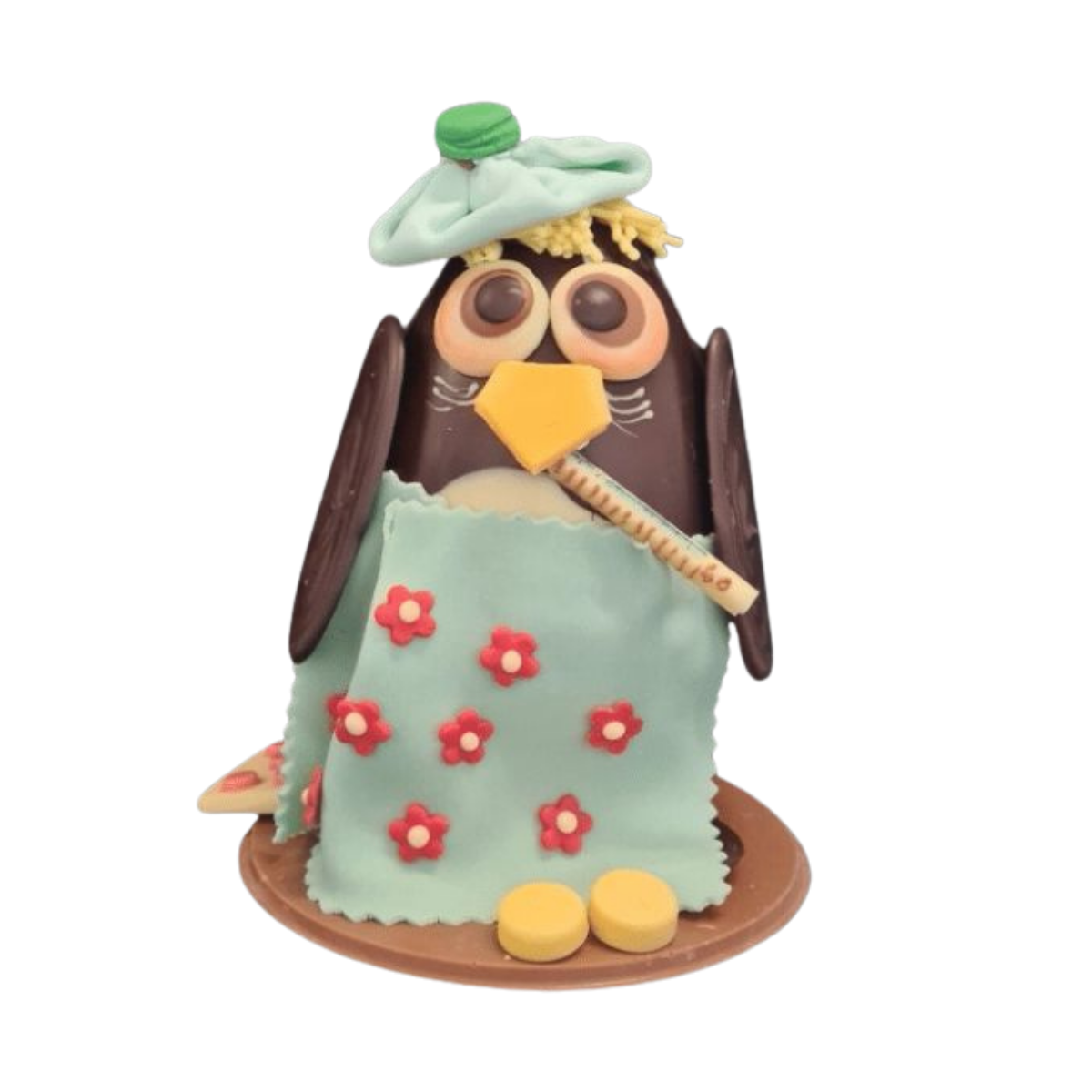 KINDERINI Panettone. By Chef Giovanni Pantaleo