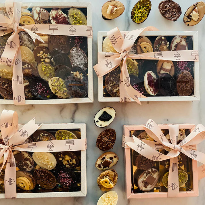 KINDERINI Panettone. By Chef Giovanni Pantaleo