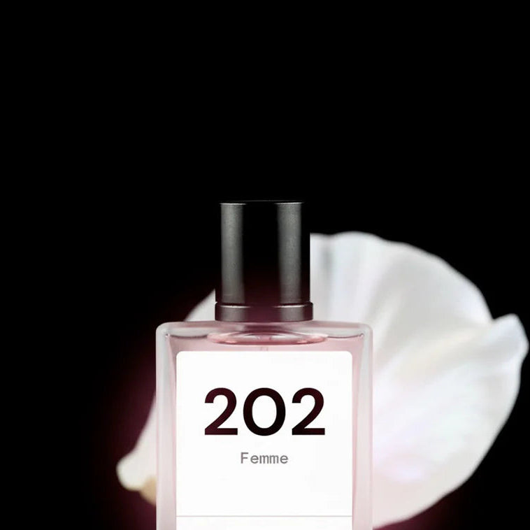 202 - Fragranza per candele