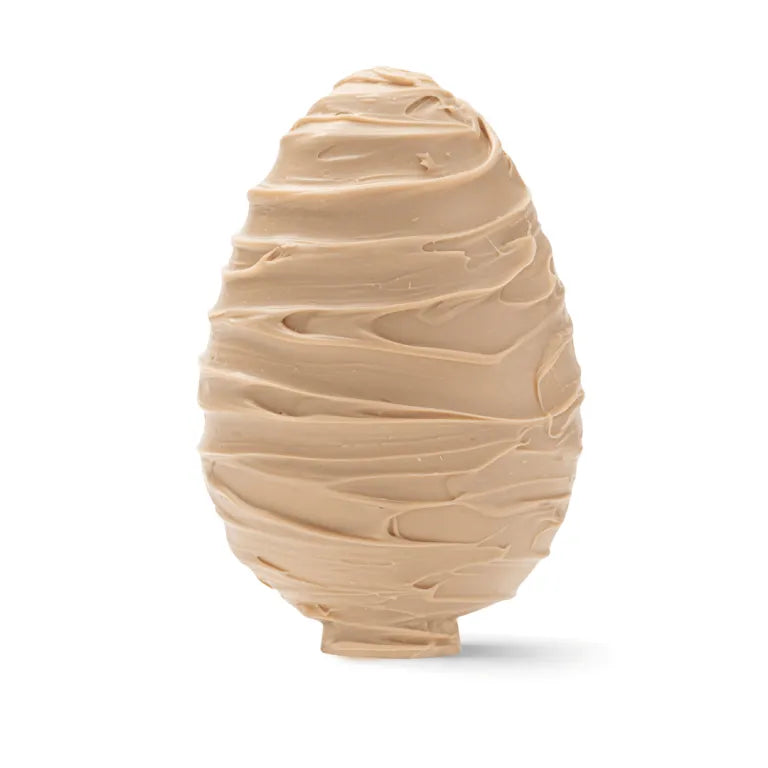 Le Golose. Bianco con pasta di Nocciole IGP