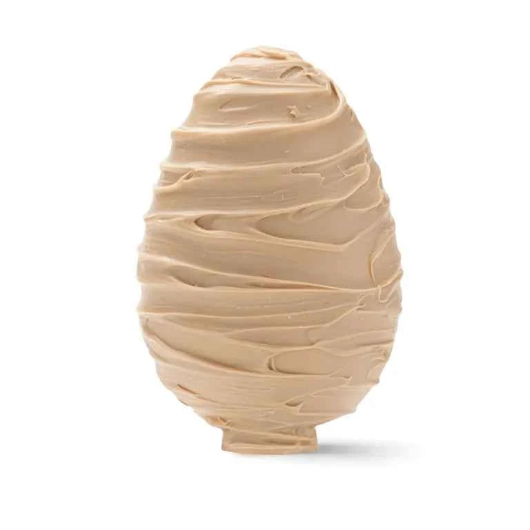 Le Golose. Bianco con pasta di Nocciole IGP
