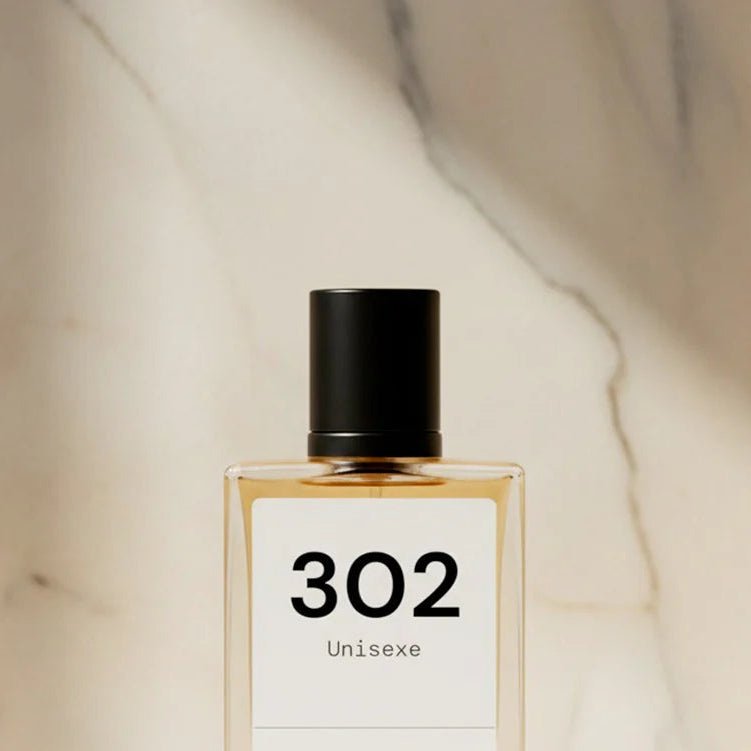 302 - Fragranza per candele