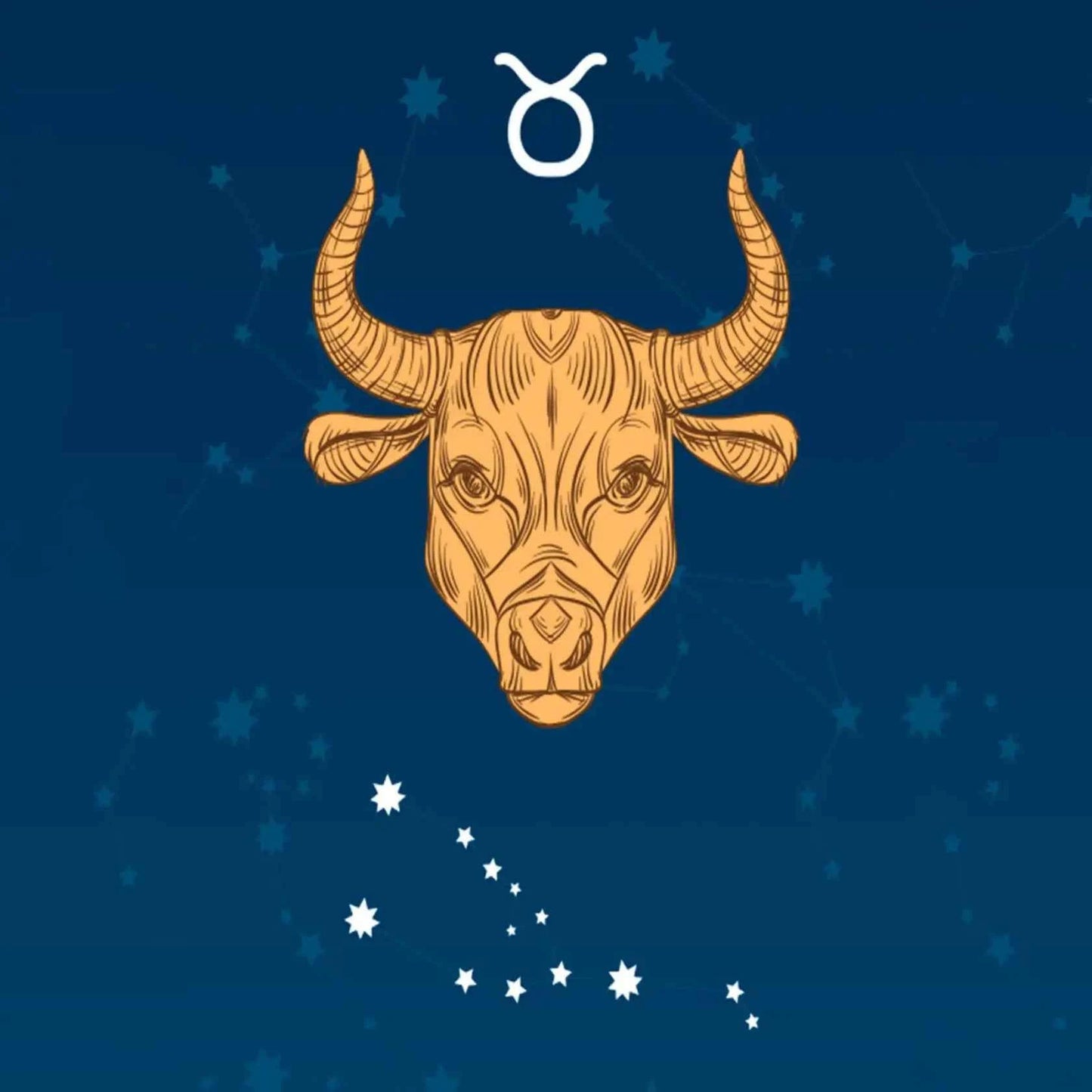 Astro toro Fragranza per candele