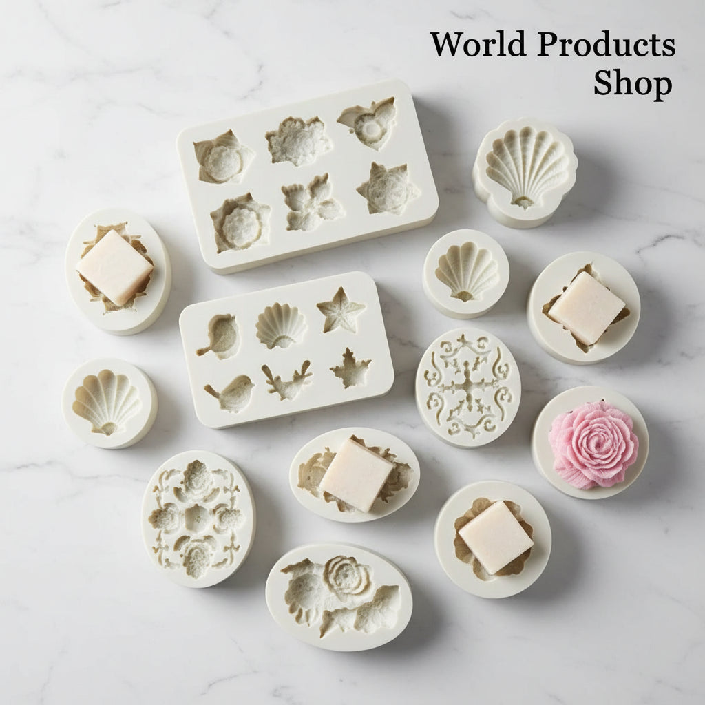 Distaccante per stampi in silicone