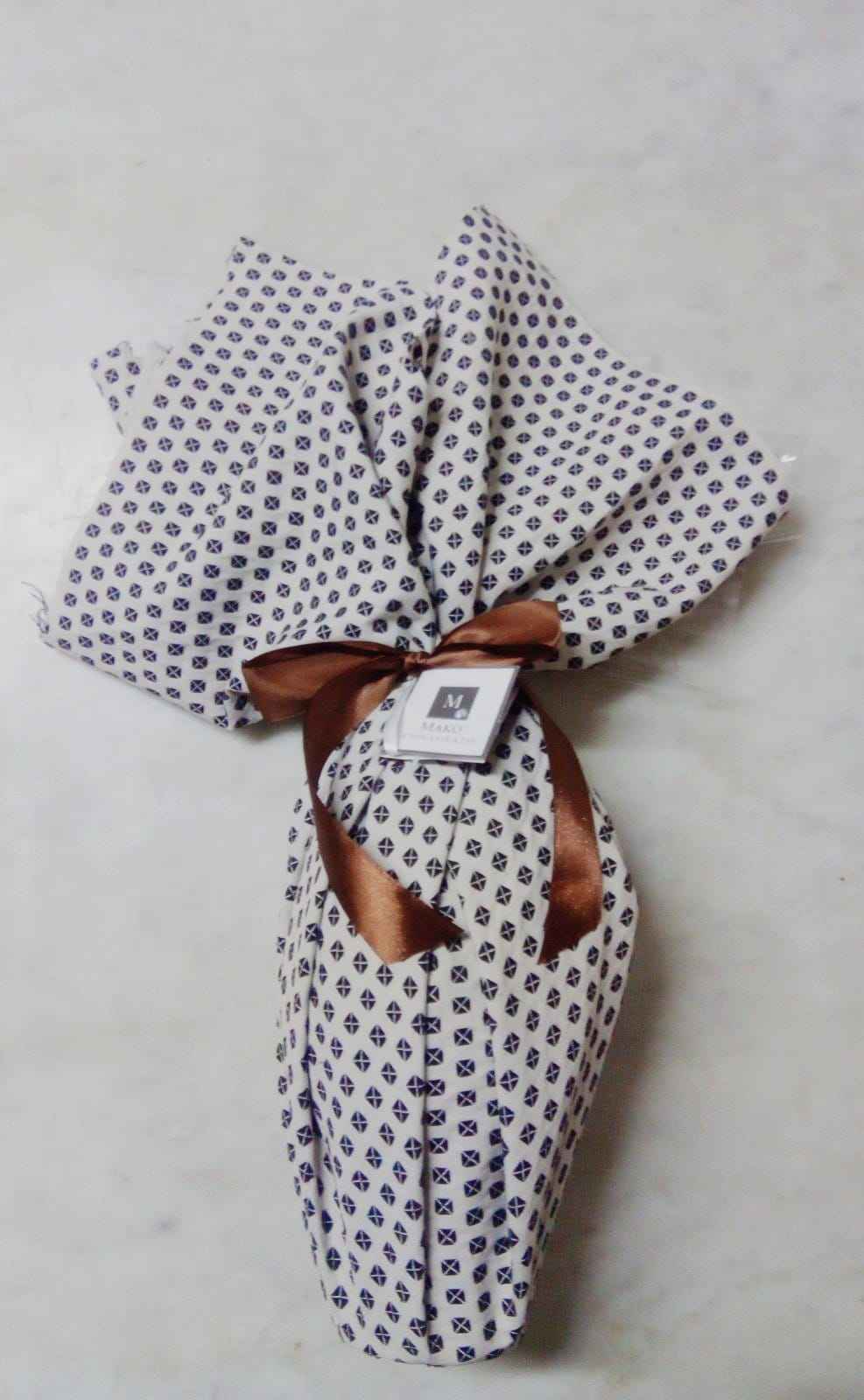 Uovo Makò Grand cru bio. 500 GRAMMI