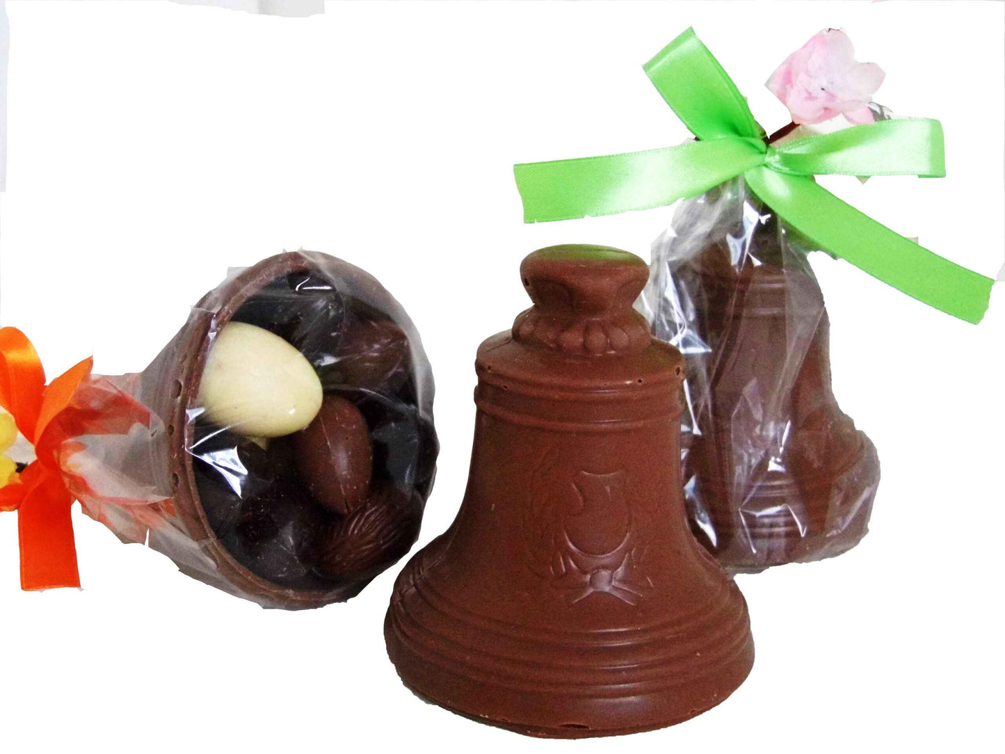 Campana con ovetti da gr 250