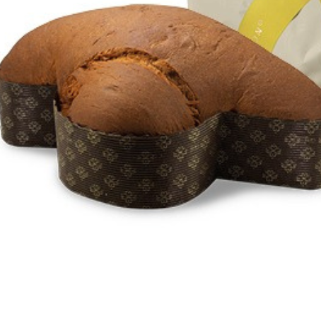 Colomba Cocco e Zenzero. 1 KILO
