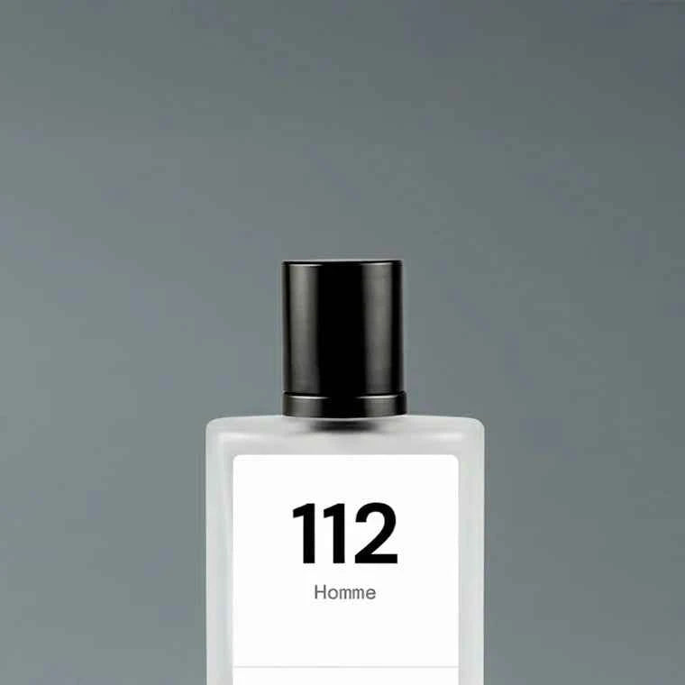 112 - Fragranza per candele