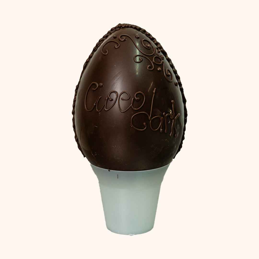 Uovo Cioco Dark 1 KILO