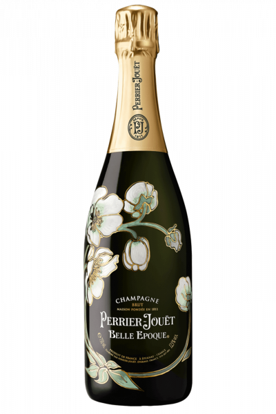 Champagne Perrier-Joüet Belle Epoque Brut 2015