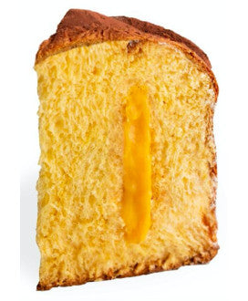 KINDERINI Panettone. By Chef Giovanni Pantaleo