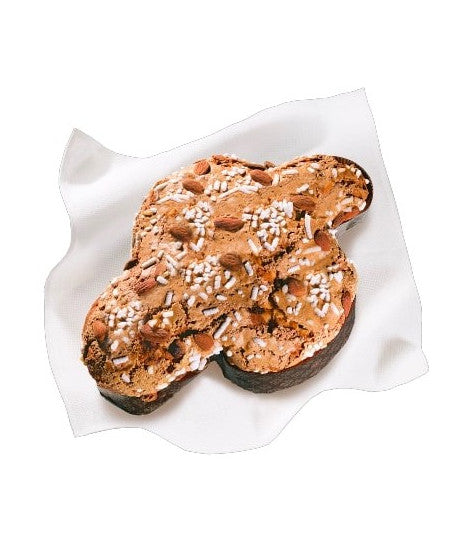 COLOMBA ALL'ALBICOCCA - 1000g