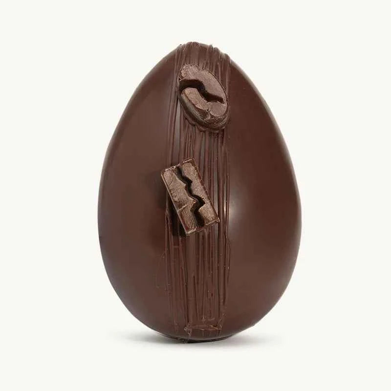 Uovo Senza Lattosio