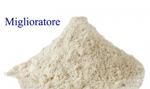 Bread and baked goods improver. Highly concentrated. 250g.