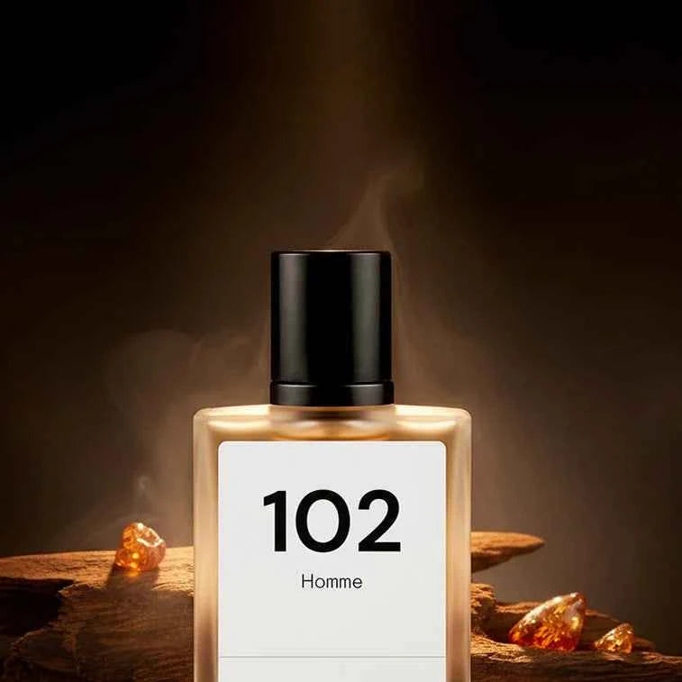 102 - Fragranza per candele