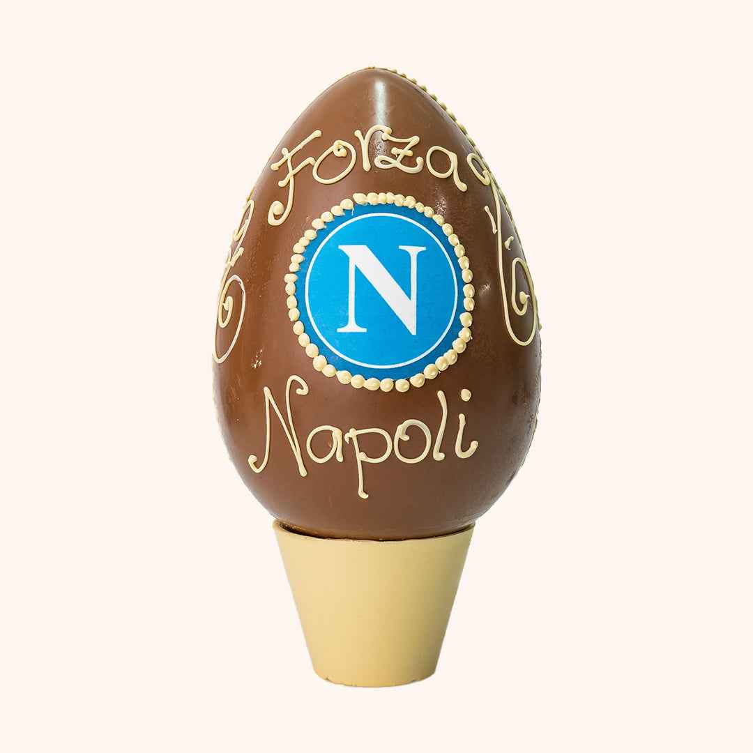 Uovo Del Tifoso 1 KILO
