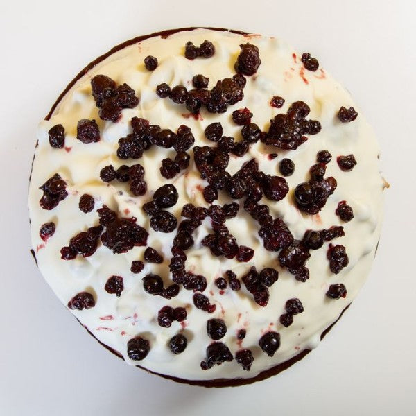 KINDERINI Panettone. By Chef Giovanni Pantaleo