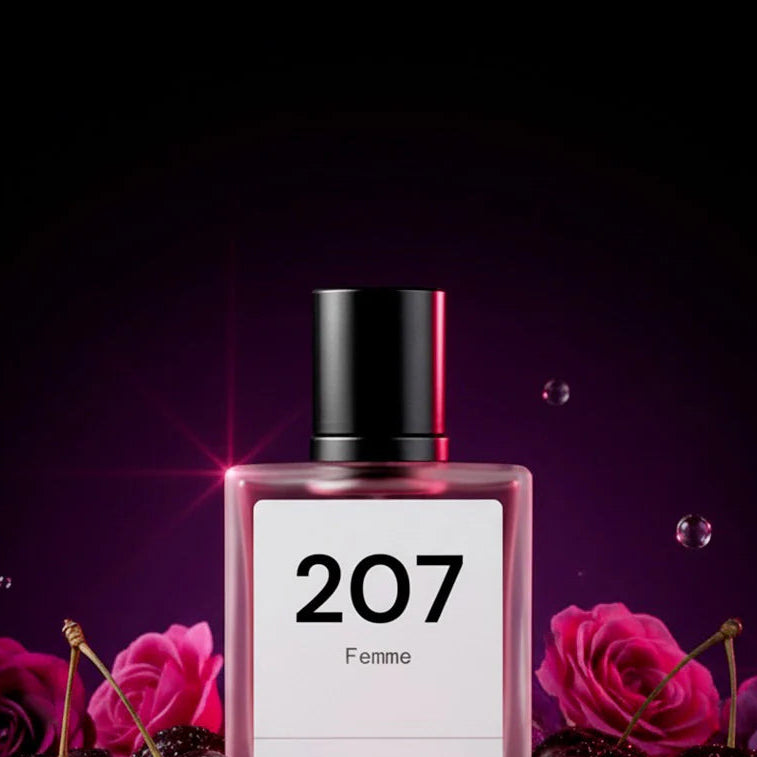 207 - Fragranza per candele
