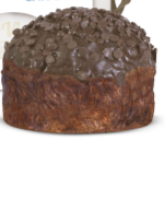 KINDERINI Panettone. By Chef Giovanni Pantaleo