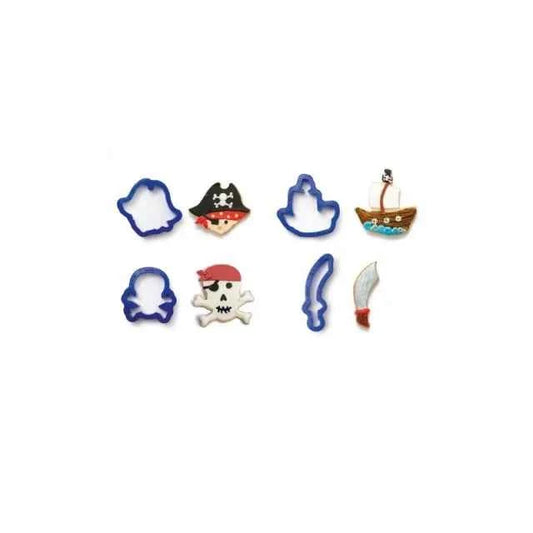 Moto di 17 cm in polistirolo